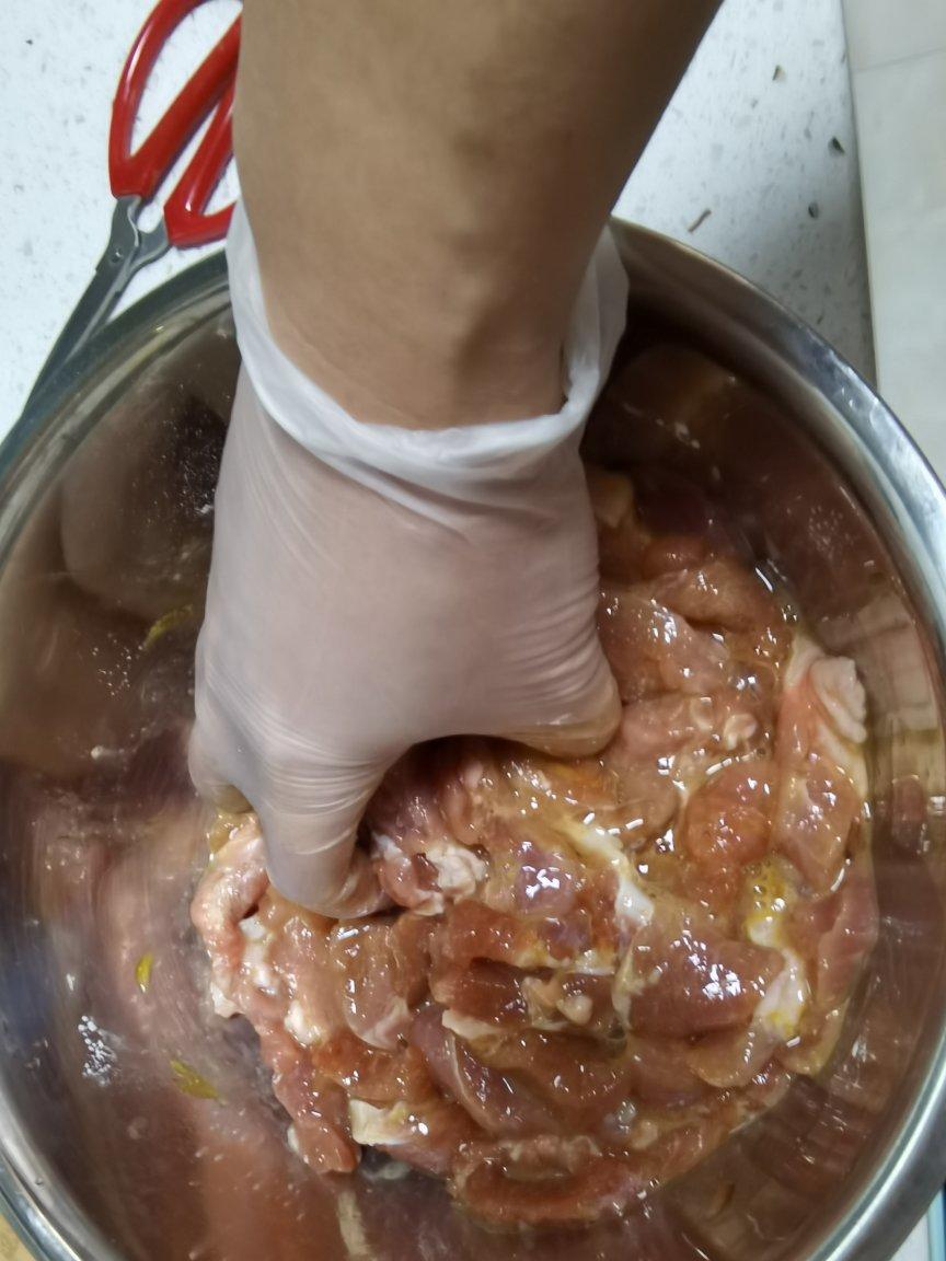 水煮肉片（肯定不翻车）