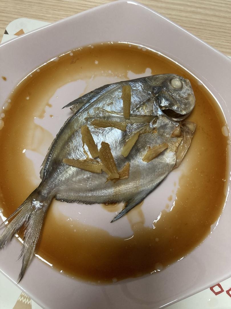 清蒸鱼（桂鱼、鲈鱼、多宝、鳊鱼均适用）