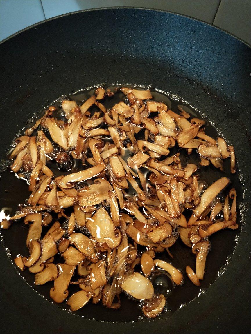 松茸油（留住美味，四季享用）