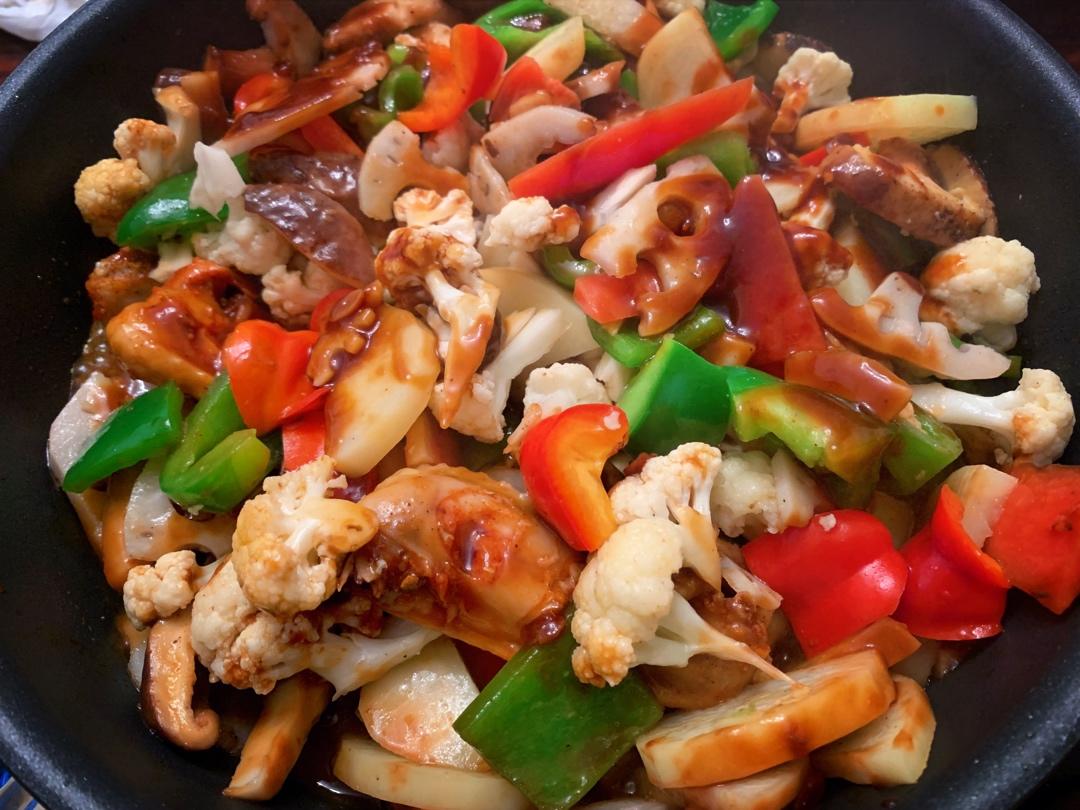 三汁闷锅(黄记煌)