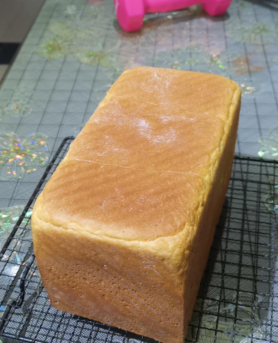 港式吐司