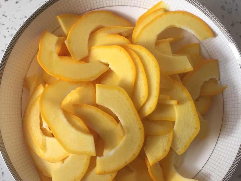 步骤图 金黄色的角瓜的做法 金黄色的角瓜的做法步骤 菜谱 下厨房 步骤图 金黄色的角瓜的做法 金黄色的角瓜的做法步骤 菜谱 下厨房