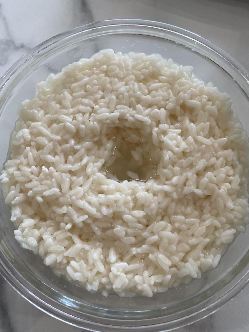 超级多水的甜酒酿