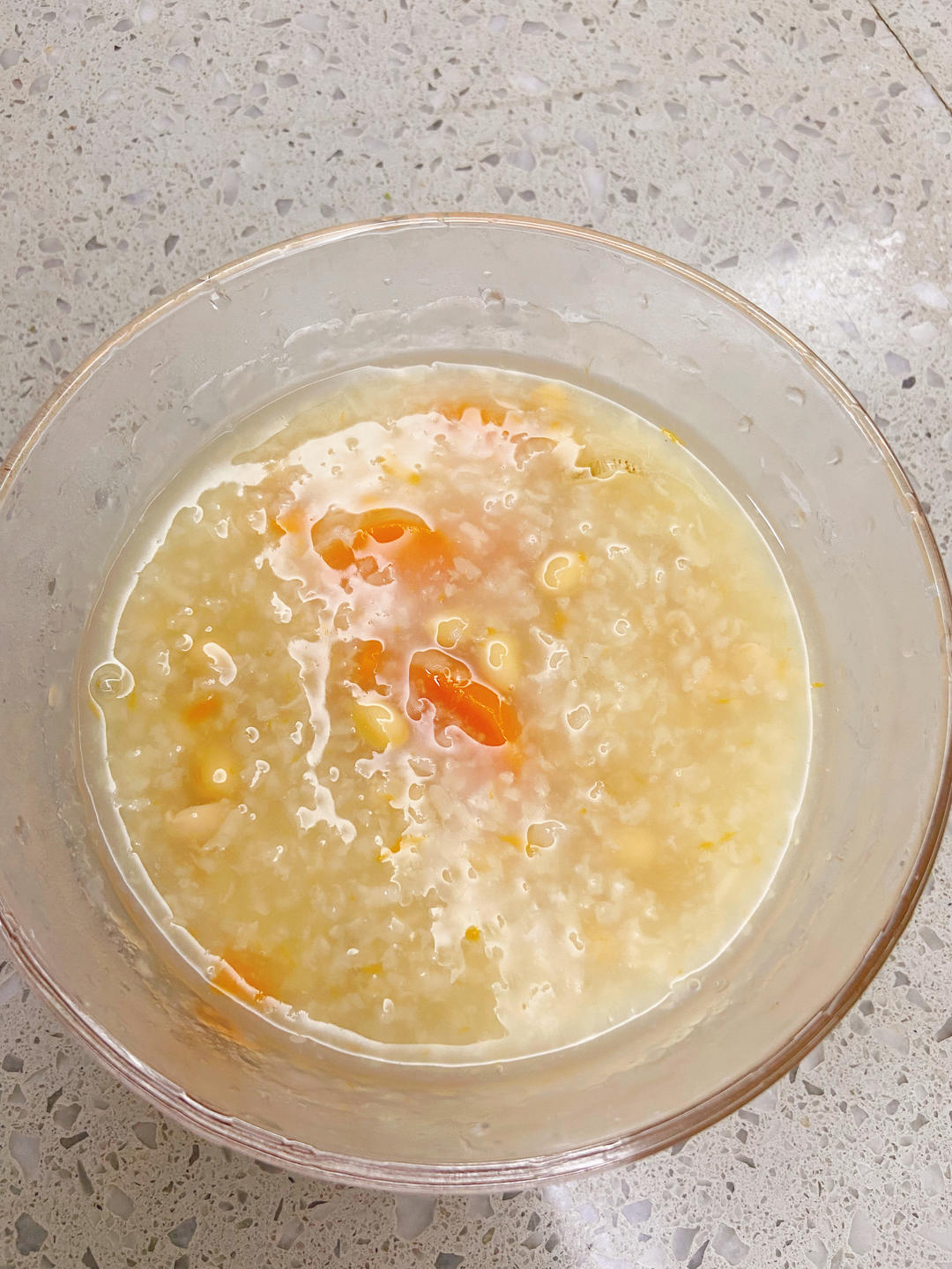 茅根粥，下火、清肠胃的神器的做法 步骤6