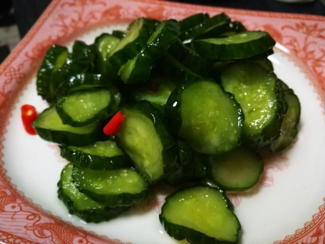 爽脆瓜片