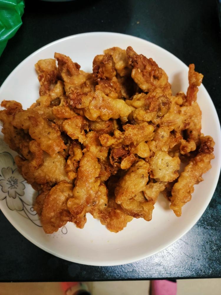 小酥肉