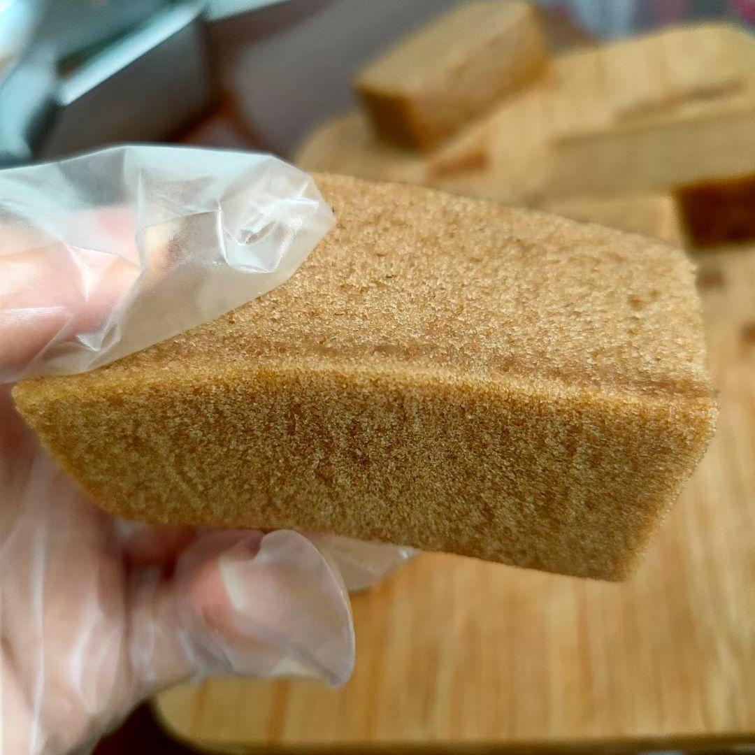 零失败❗️红糖马拉糕？松糕？发糕？