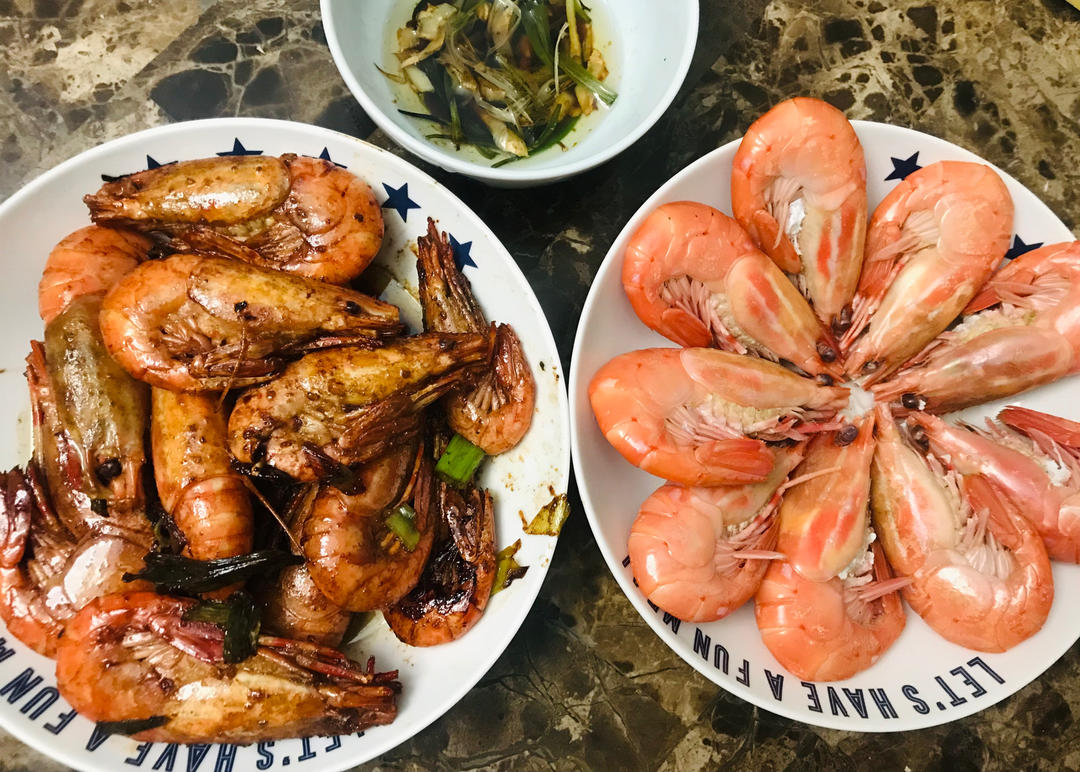 10分钟搞定，好吃到舔手指的油焖大虾