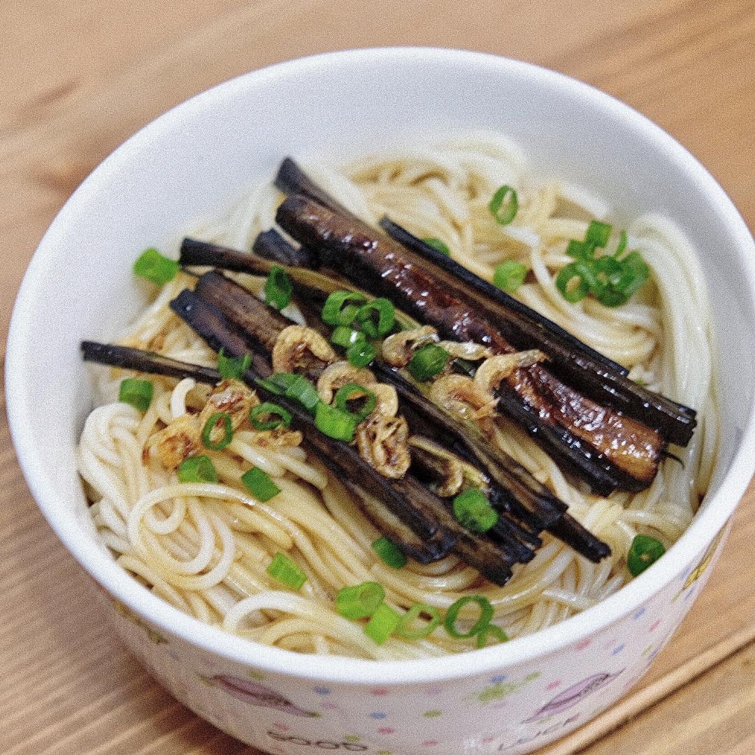 黄小厨版葱油面（超香超好简单）的做法