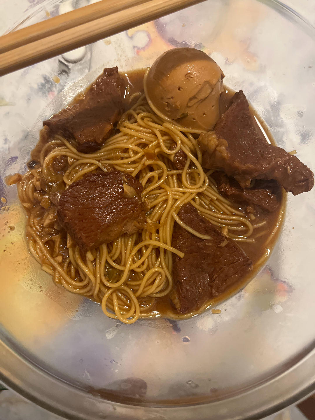 超级无敌好吃的红烧牛肉