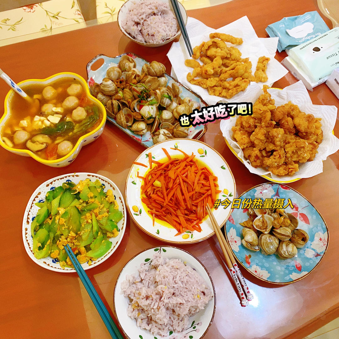 家庭版劲脆炸鸡块，无需炸鸡粉