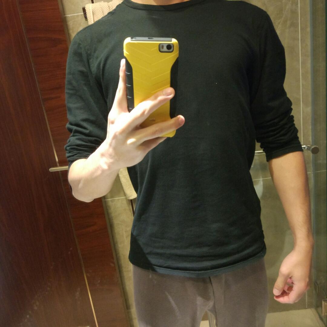 JIMMY哥