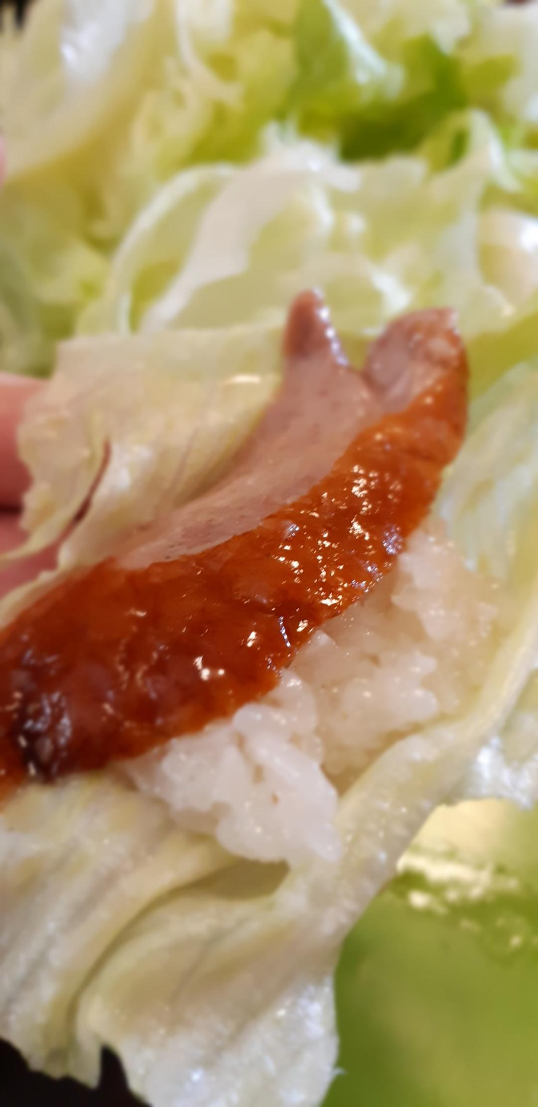一面🍜之缘