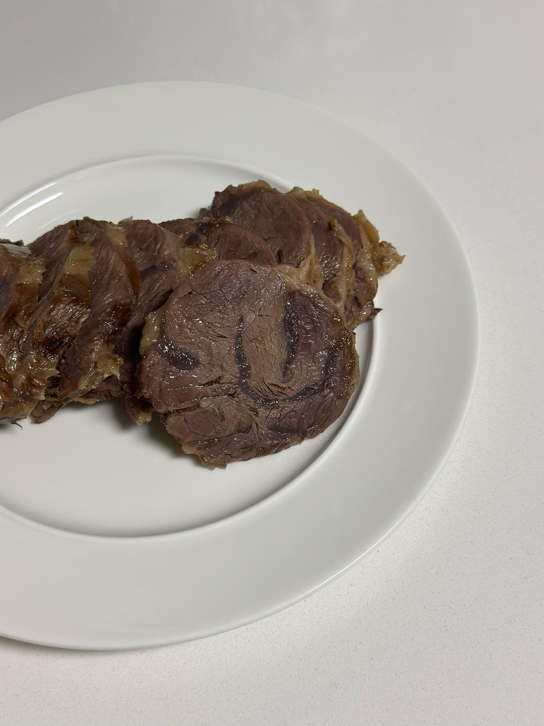 极简·古法｜酱牛肉·卤牛肉·牛腱子｜卡卡爸·不藏私