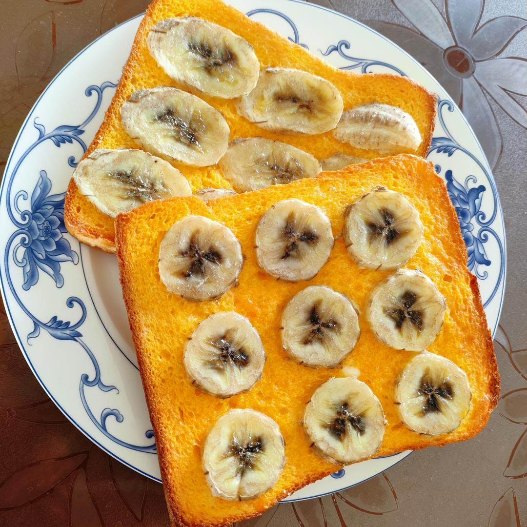 6种吐司的神仙吃法｜10分钟快手早餐😋超好吃