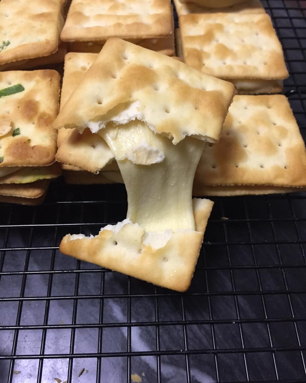 牛扎饼干