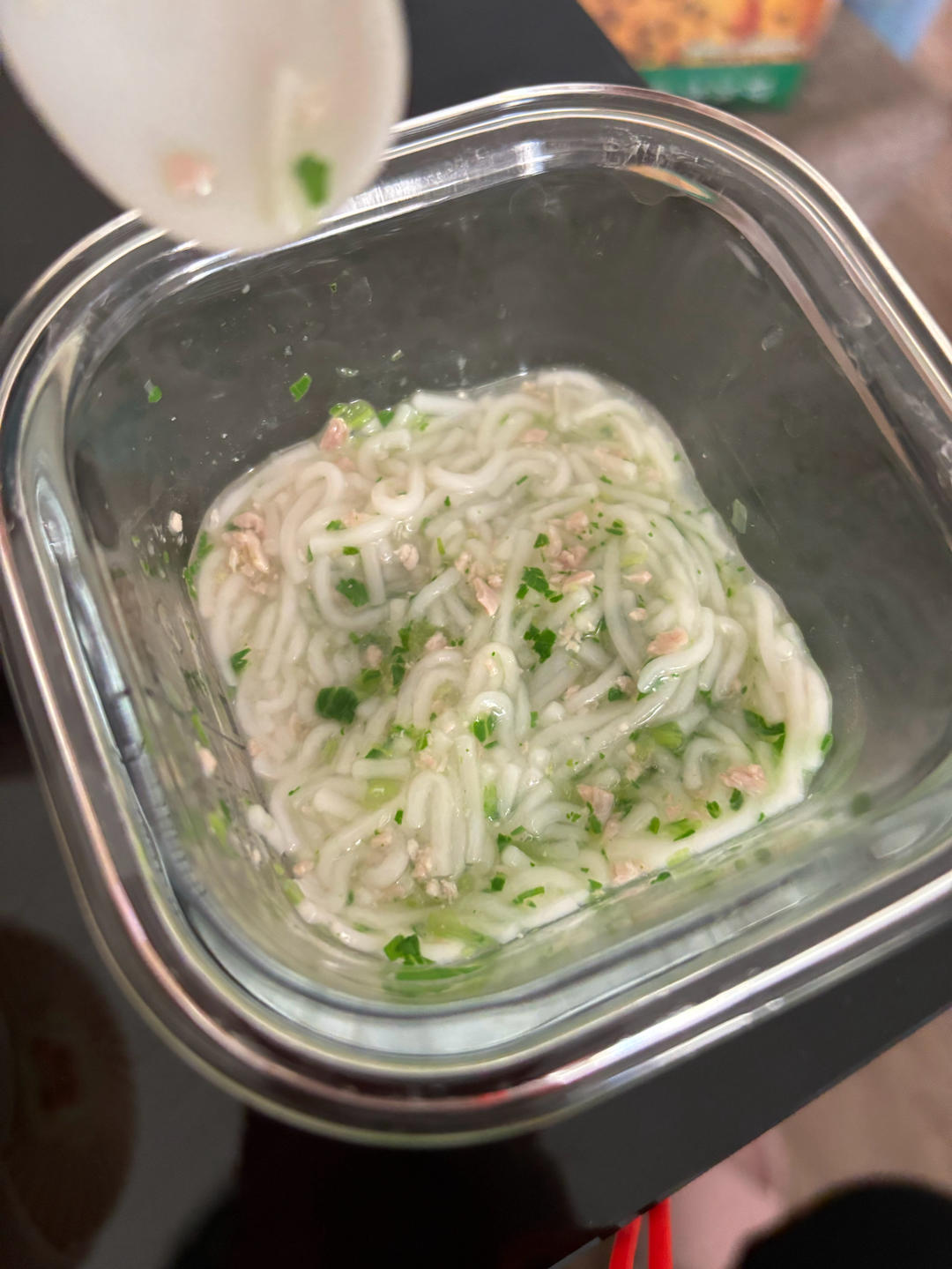 八个月饭渣宝宝的辅食