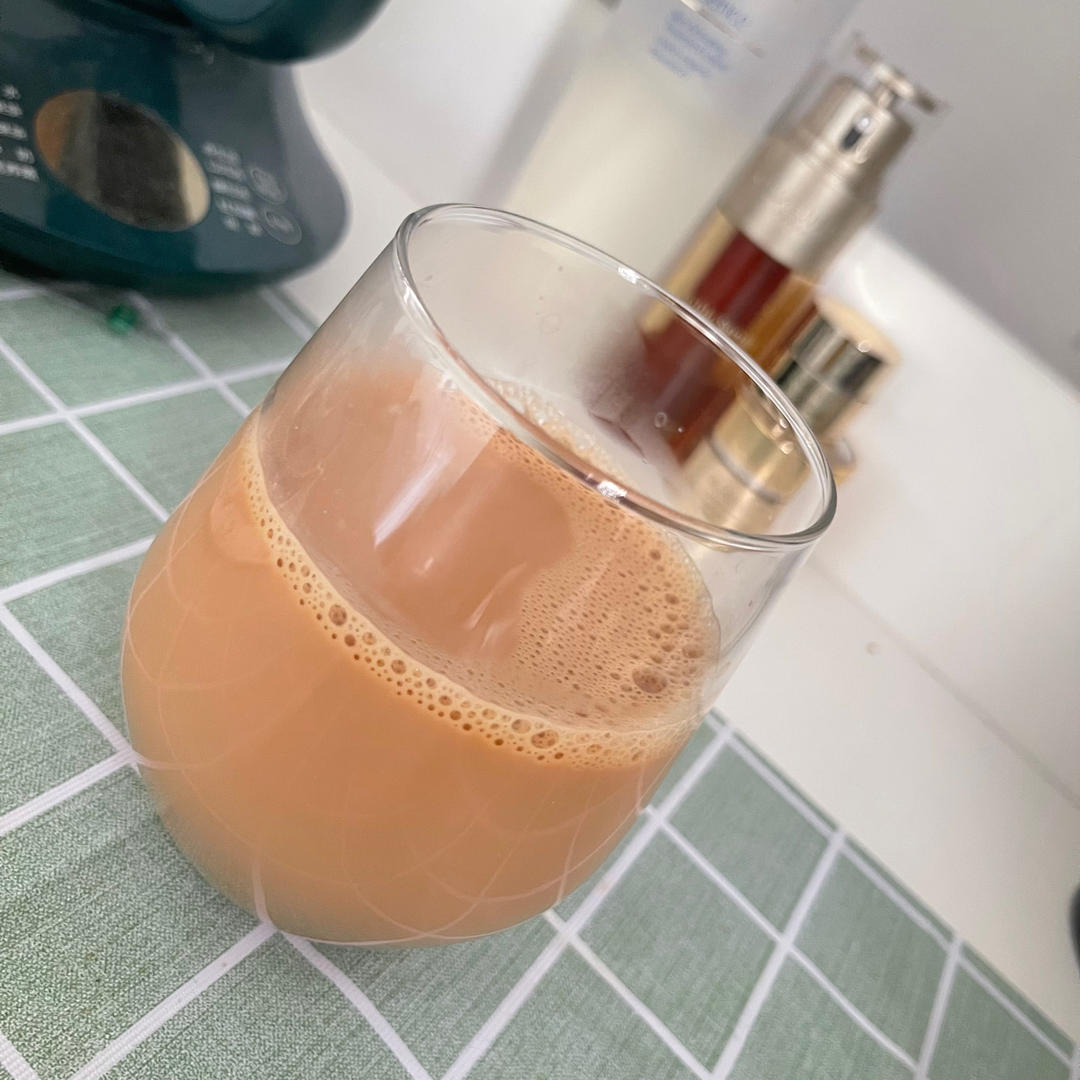 正宗港式丝袜奶茶-史上最强最详细的食谱！新增拉茶视频😍奶香茶靓！
