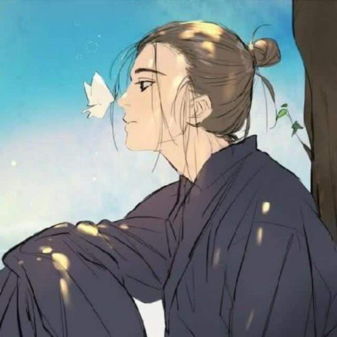 挽风与你相拥