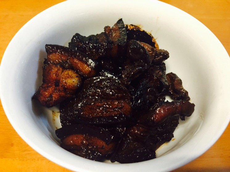 堂妈金牌红烧肉