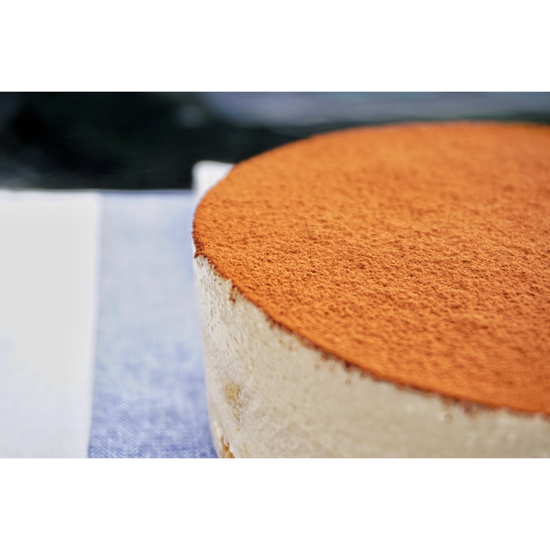 提拉米苏蛋糕（六寸）