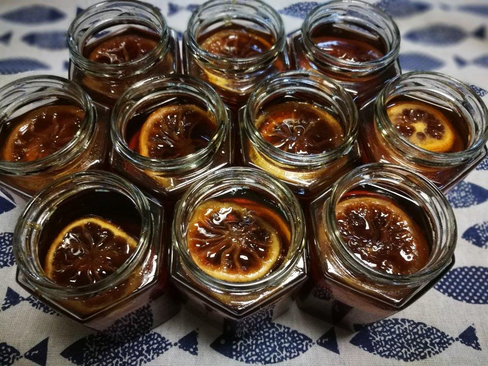 手机用户6868uyh2做的柠檬膏