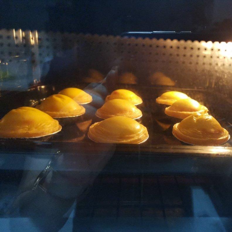 视频菜谱:蛋塔液 蛋挞液（不腻,全蛋,无淡奶油）
