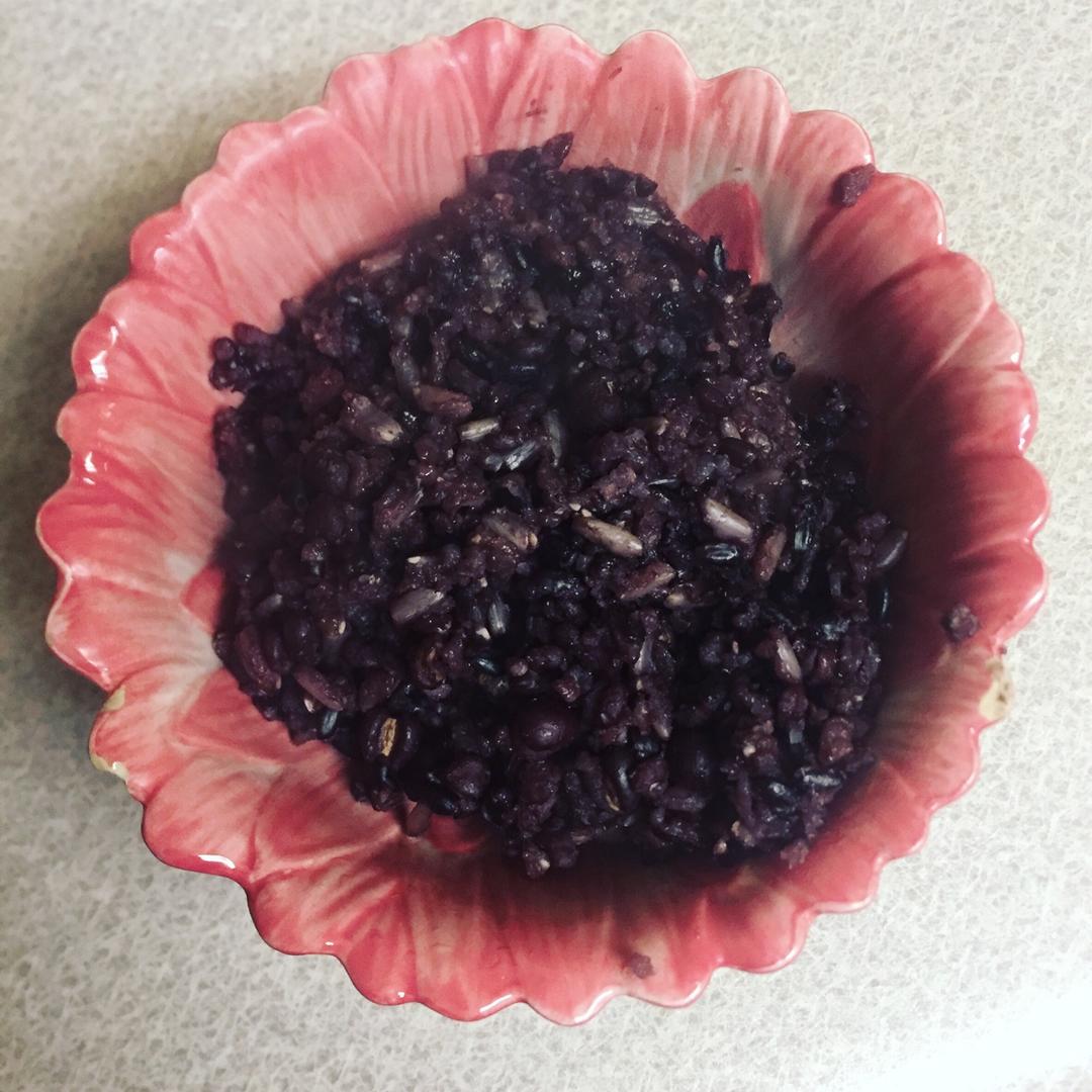 杂粮/粗粮米饭