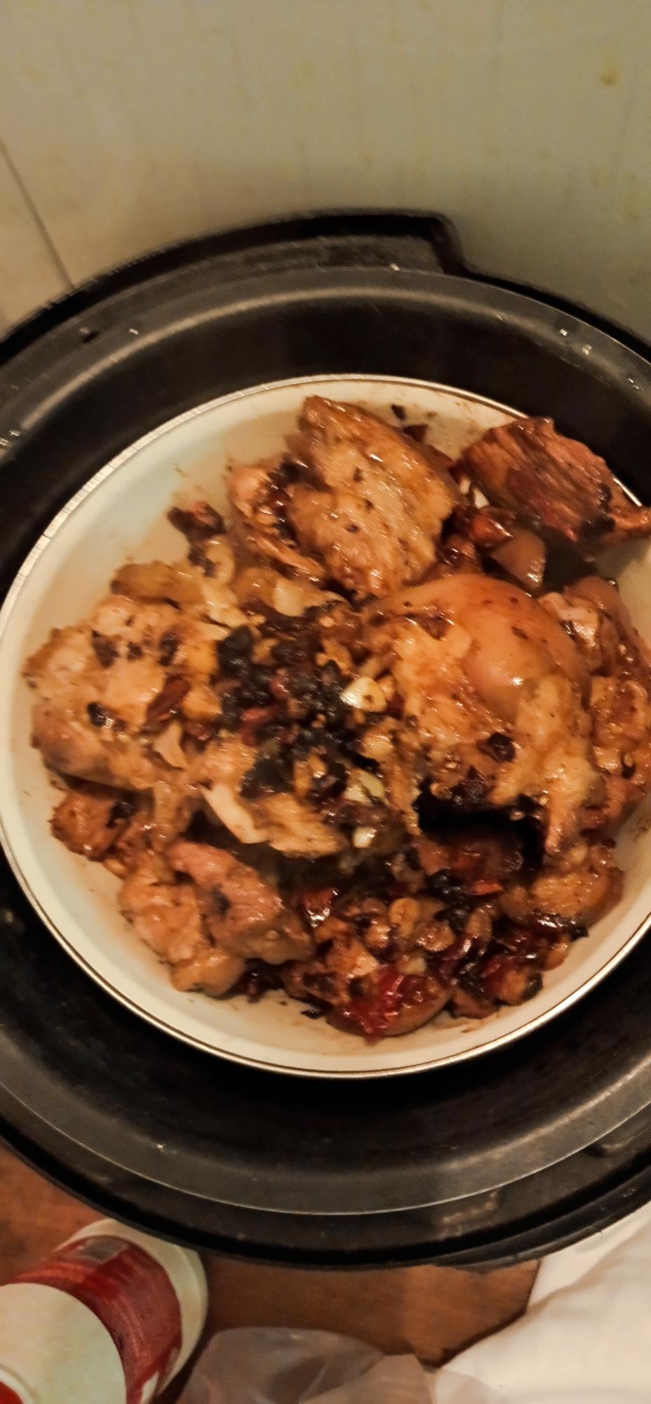 【红烧猪蹄的做法步骤图,红烧猪蹄怎么做好吃】家常便菜yh_fzi6_下