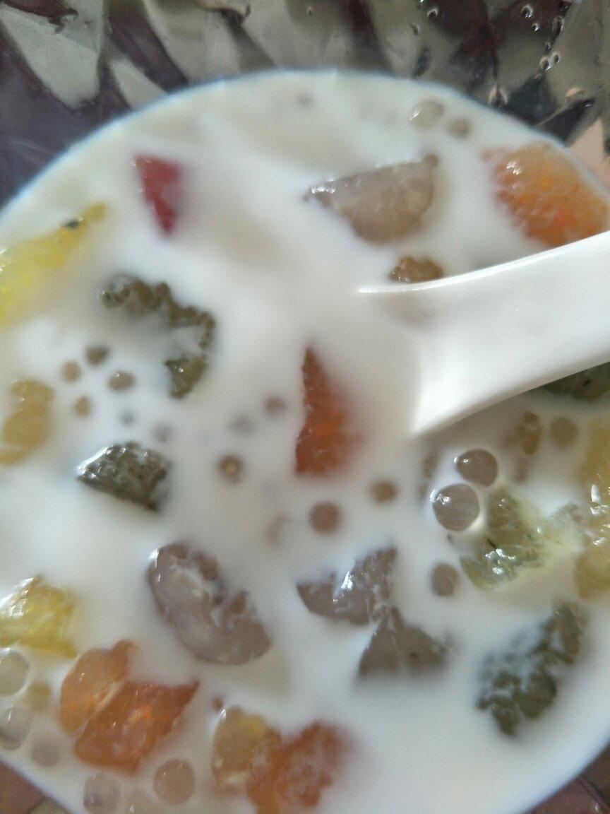 清心丸