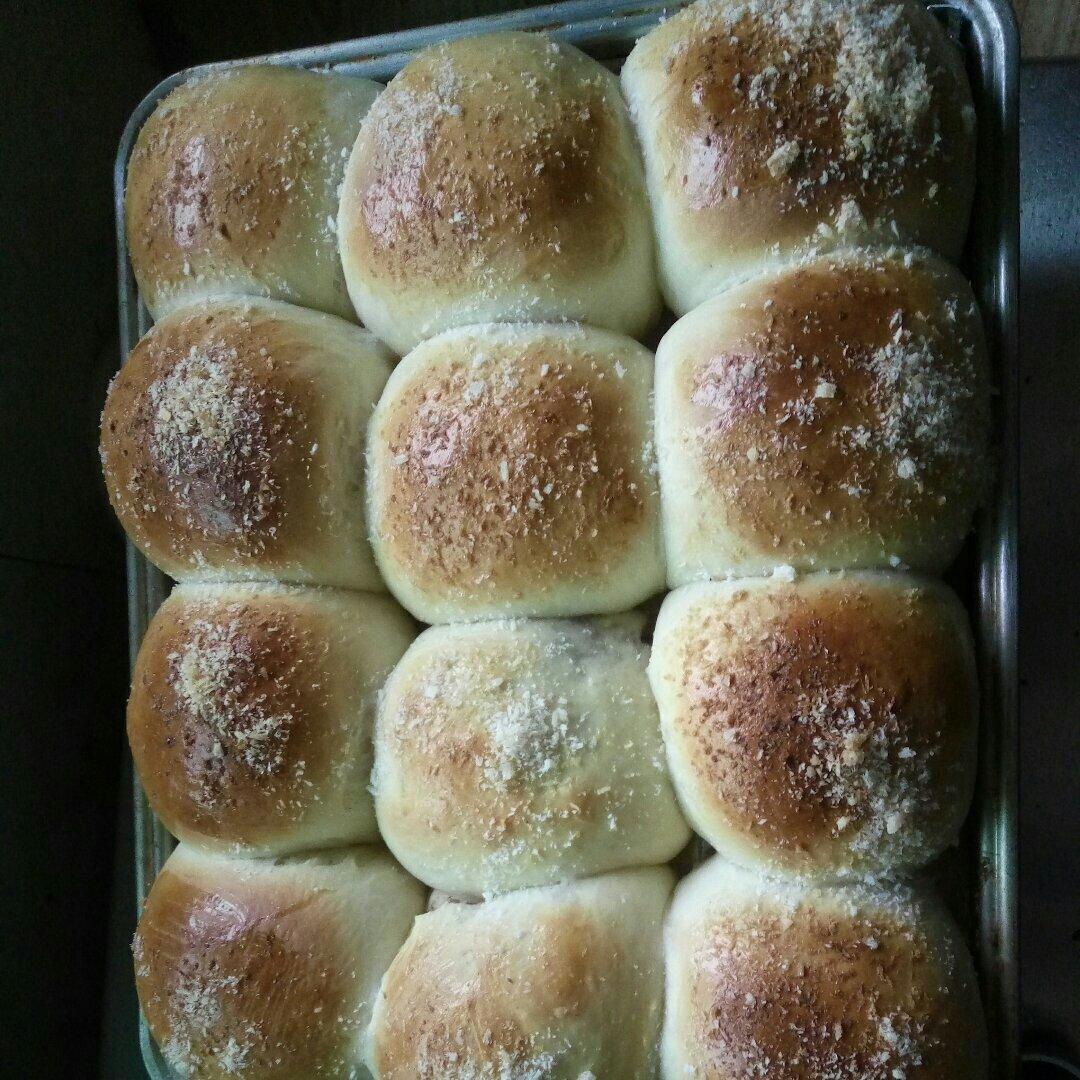 红豆餐包