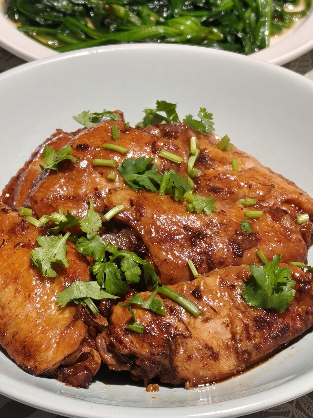 ffy家常吃喝记录