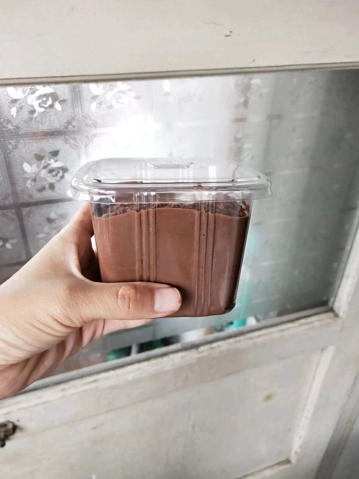 巧克力控必入🌈超好吃的巧克力慕斯蛋糕