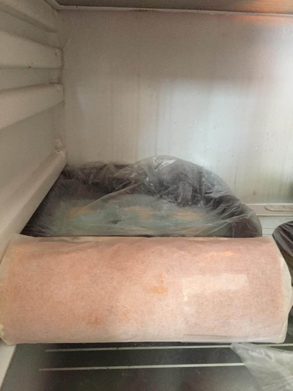 小四卷～风靡美食群的美味蛋糕卷