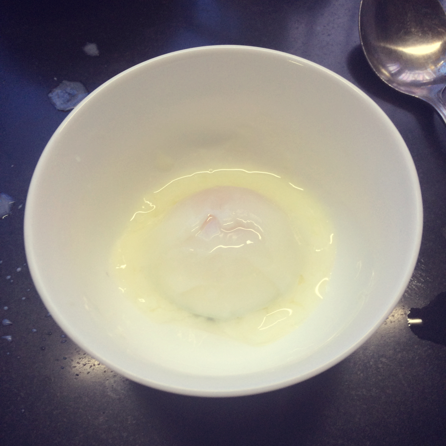 煮一颗完美鸡蛋！ 低温温泉蛋