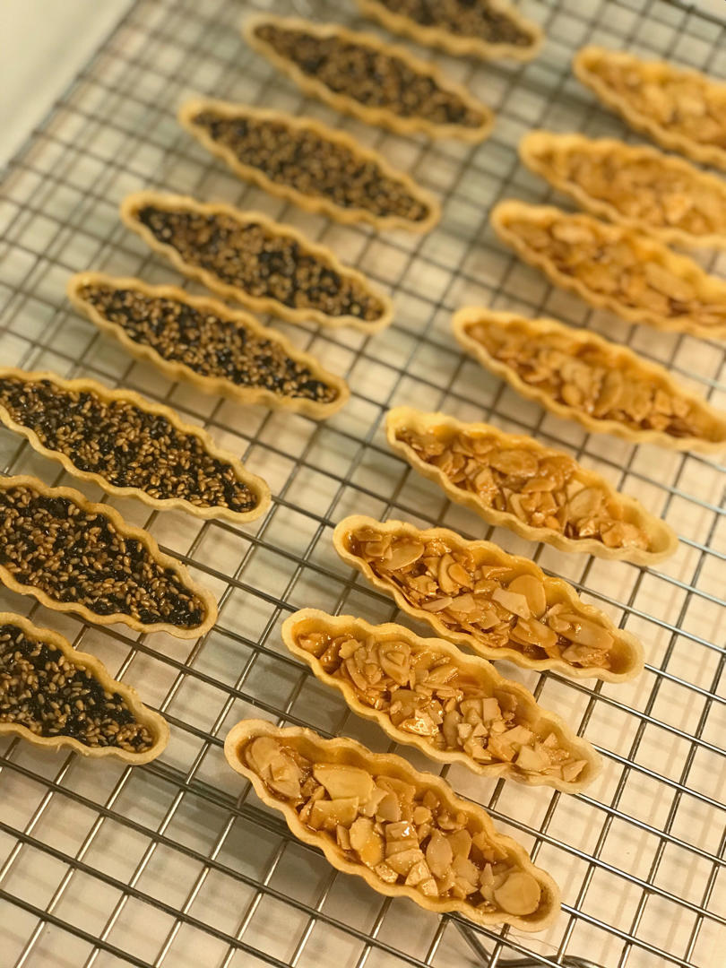 私房爆品月入4万，教你一次解锁三种口味糯米船