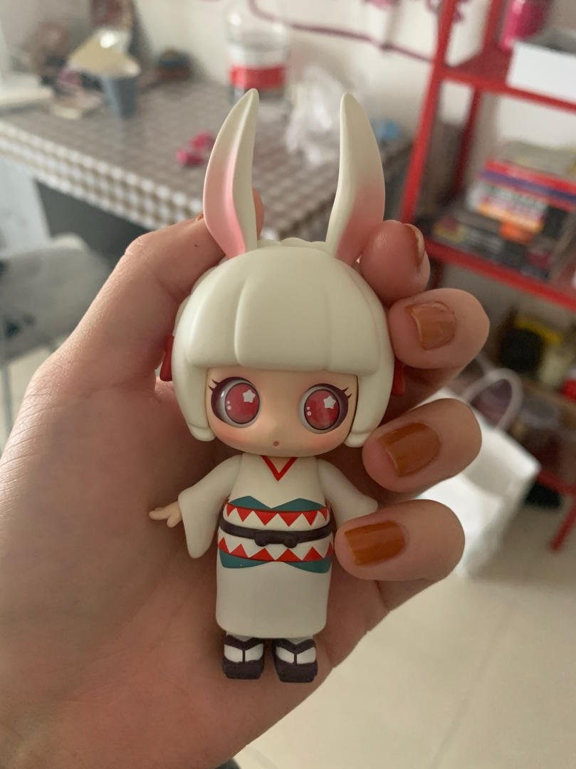 妖妖你的妖妖