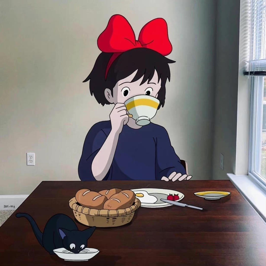 卡妈小厨娘Ting