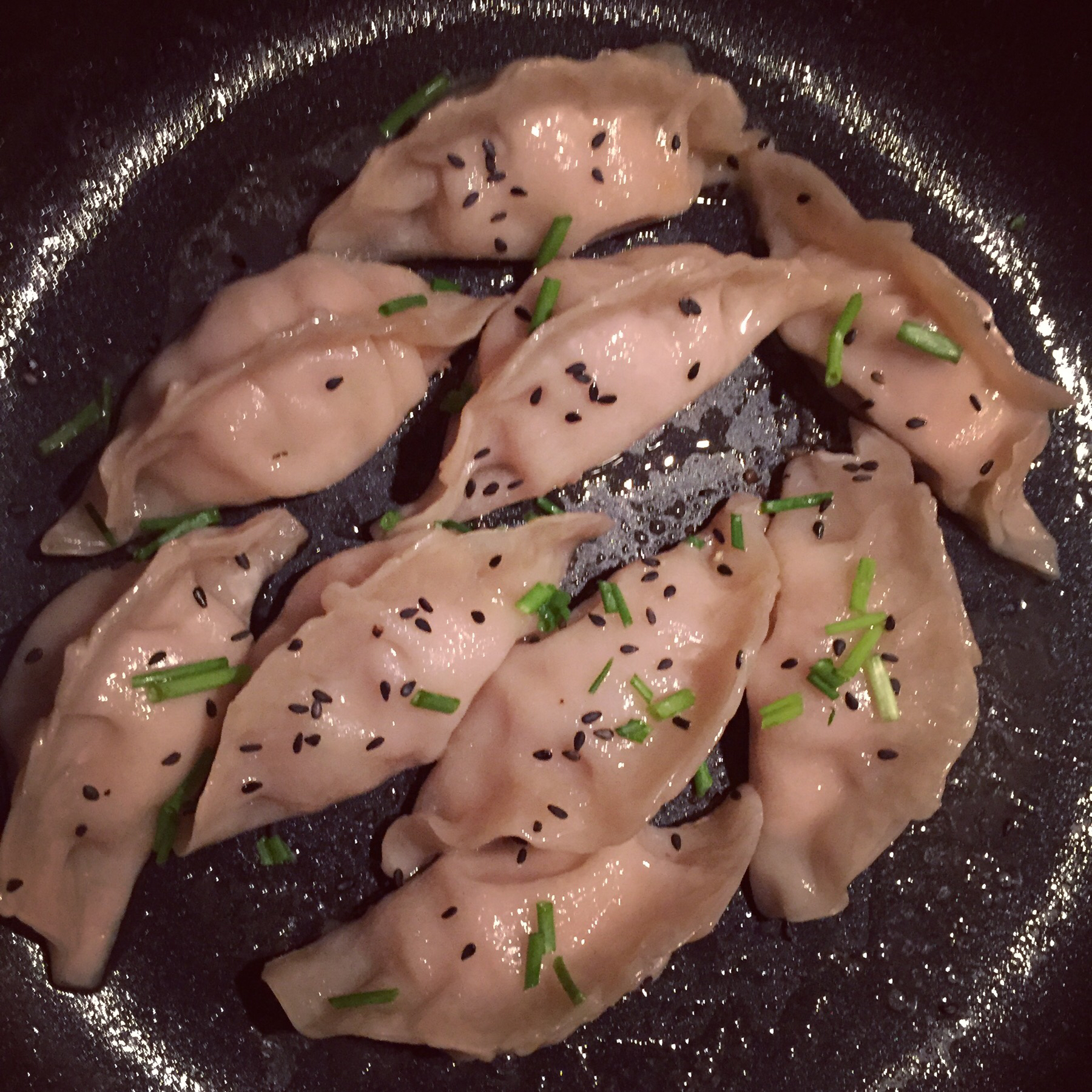 芹菜胡萝卜猪肉水饺