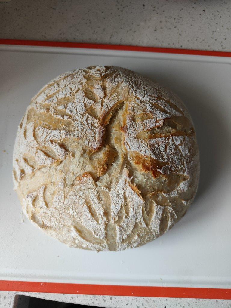 绝密！8分钟，8块钱，吃8天的正宗欧包loaf来了！