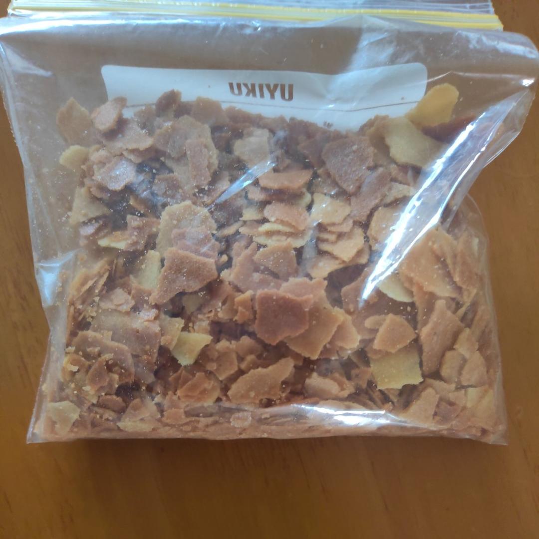 黄油薄脆片/薄脆片蛋糕(蛋清)