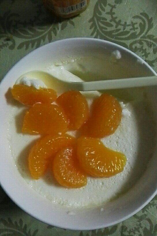 双皮奶