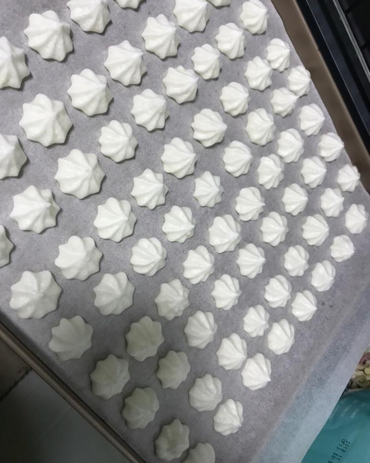 蛋白糖