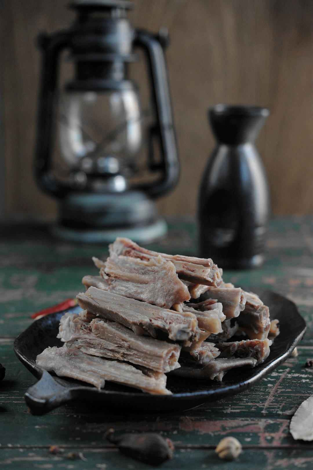 今天中午吃什么？