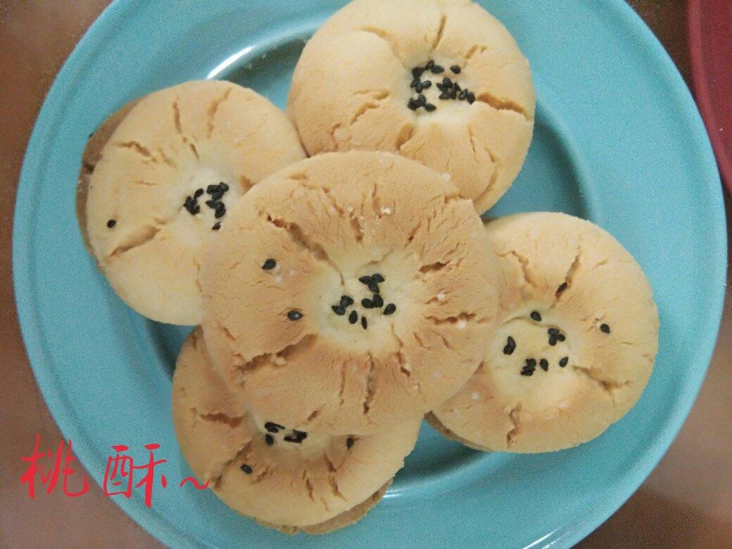 桃酥