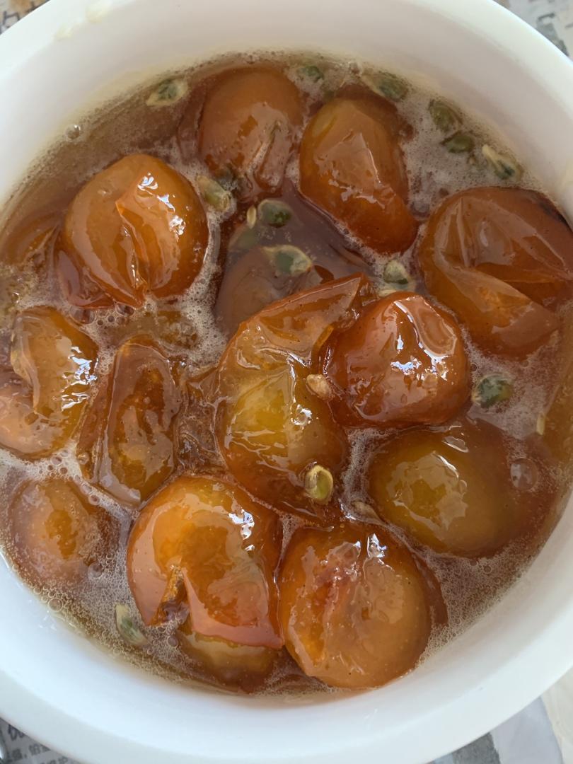 对孩子超级有效的止咳食物---冰糖金桔