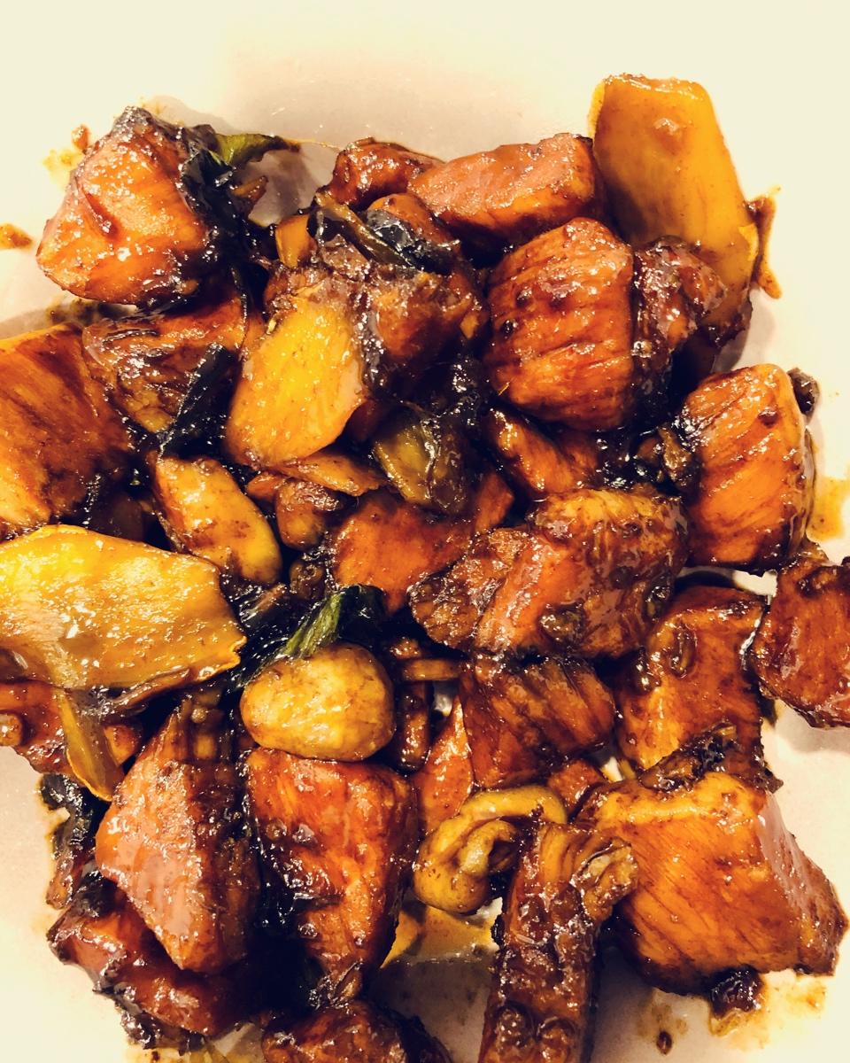 红烧肉