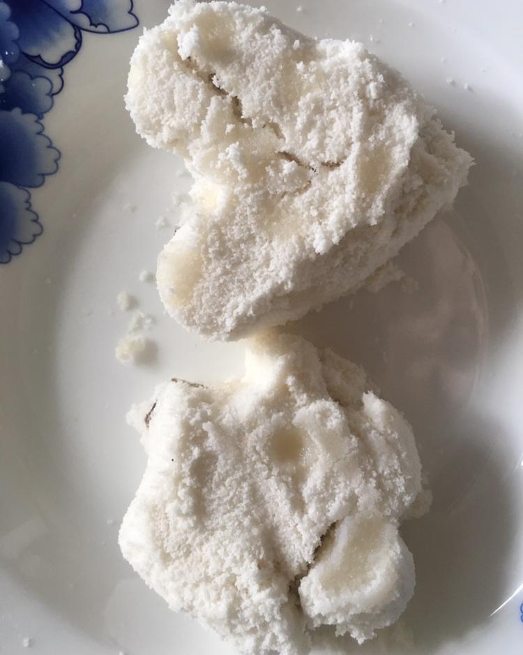 网红南大门米糕桂花糕