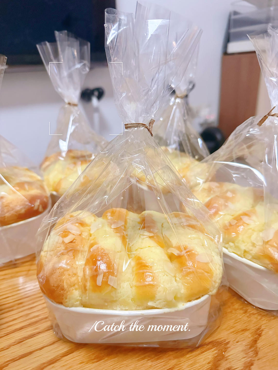 复刻好利来芝士炼乳吐司/柔软香甜/颜值高