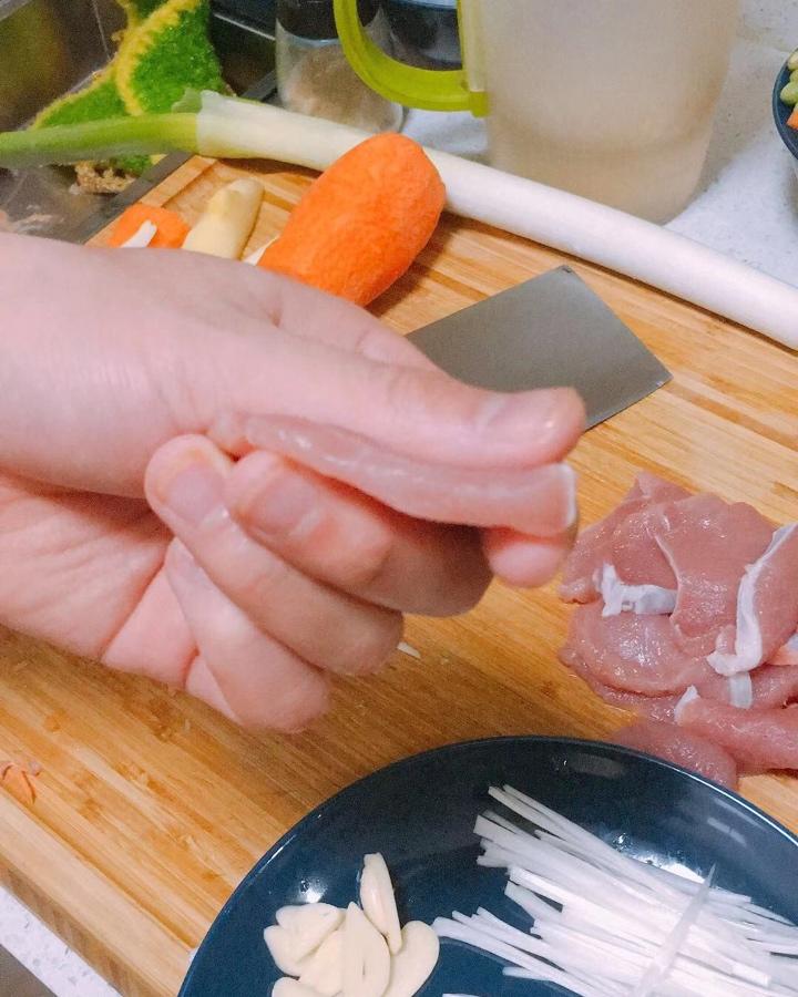 揭秘东北正宗锅包肉